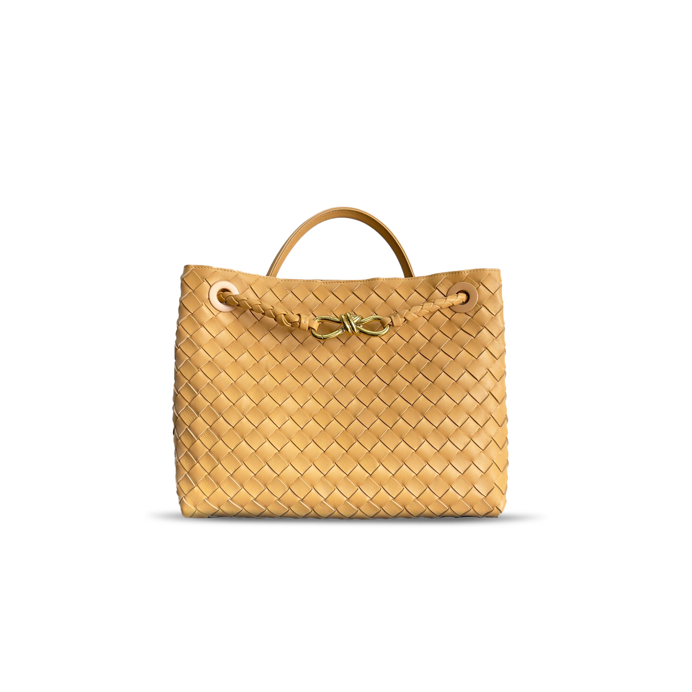 bo*te*ga Ve*ne*ta medium andiamo 743572vcpp1821 (32*24*12cm)